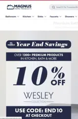 end10 coupon verification screenshot