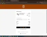 BuyOneGetOne coupon verification screenshot