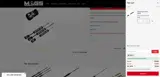 CM20 coupon verification screenshot