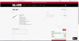 usa coupon verification screenshot