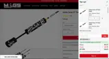 CYBERMONDAY coupon verification screenshot