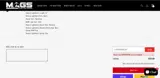 CYBERMONDAY coupon verification screenshot