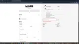 CYBERMONDAY coupon verification screenshot