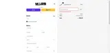 CODE10 coupon verification screenshot