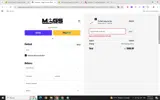 CODE10 coupon verification screenshot