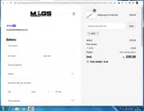 SAVE5 coupon verification screenshot