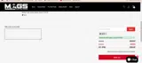 BF20 coupon verification screenshot