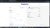 MAGIC10 coupon verification screenshot