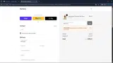 welcome21 coupon verification screenshot