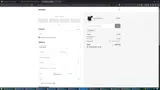 ADEQ6 coupon verification screenshot