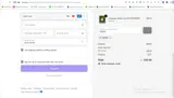 ADEW5 coupon verification screenshot