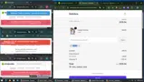 ADEQ6 coupon verification screenshot