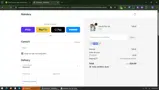 ADEW5 coupon verification screenshot