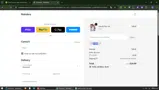 ADEW8 coupon verification screenshot