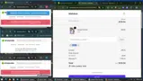 ADEQ7 coupon verification screenshot