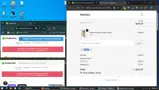 ADEW7 coupon verification screenshot