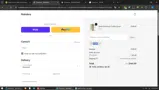 ADEW0 coupon verification screenshot