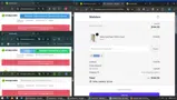 ADEW2 coupon verification screenshot