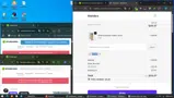 ADEW6 coupon verification screenshot