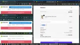 ADEW3 coupon verification screenshot