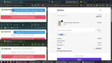 ADEQ9 coupon verification screenshot