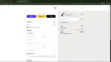 MAHI Leather coupon verification screenshot