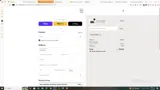 MAHI Leather coupon verification screenshot
