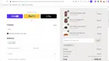MAHI Leather coupon verification screenshot