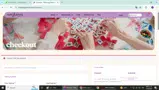 MJTI coupon verification screenshot
