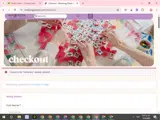 mahjtracy coupon verification screenshot