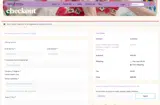MAJMOM coupon verification screenshot