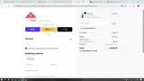 Mahlkönig USA coupon verification screenshot
