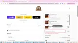 WB15 coupon verification screenshot