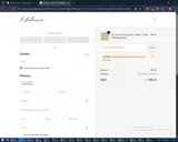 ASTREET coupon verification screenshot