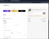 BR12 coupon verification screenshot