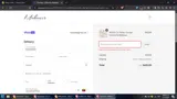 BR12 coupon verification screenshot