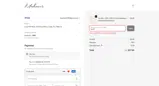 Spr25 coupon verification screenshot