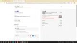 Prime25 coupon verification screenshot