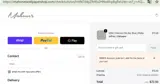 SMR25 coupon verification screenshot