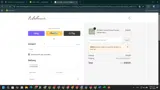 SMR25 coupon verification screenshot
