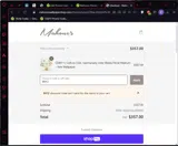 BR12 coupon verification screenshot