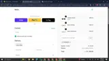 EXPRESS coupon verification screenshot