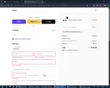 MORRELLSARMOIRE15OFF coupon verification screenshot