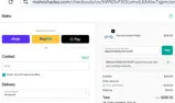 MEGANVERSHAN10OFF coupon verification screenshot