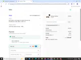 MEGANVERSHAN10OFF coupon verification screenshot