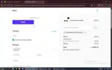 STEPHANIESCHULTEMUSIC10OFF coupon verification screenshot
