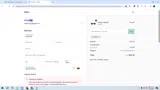 LAST20 coupon verification screenshot