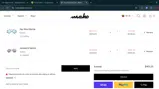 save25 coupon verification screenshot