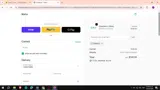 DIANA15 coupon verification screenshot
