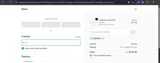 ANNAM15 coupon verification screenshot